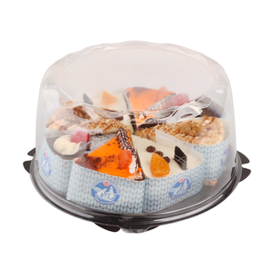 Торт Север-Метрополь Дегустационный