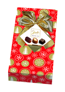 Конфеты Hamlet шоколадные ассорти