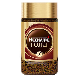 Кофе растворимый «Нескафé» Gold, 47 г