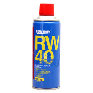Смазка универсальная аэрозоль ТМ Runway (Ранвей)