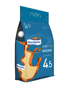 Кускус Мистраль