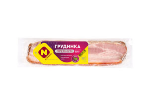 Грудинка особая ТМ Останкино