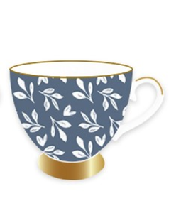 Кружка Flowers-1, 420 мл