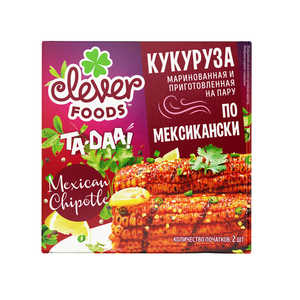 Кукуруза Mexican Кукуруза Mexican