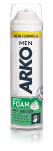Пена для бритья ТМ ARKO (АРКО)