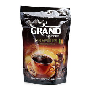 Кофе бразильский микс ТМ Grand (Гранд)