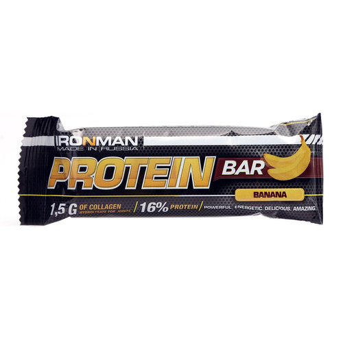 Протеиновый батончик Kickbar