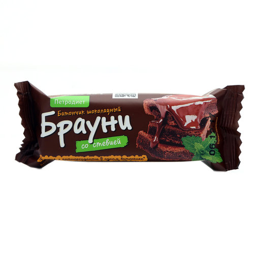 Богатырь батончик нуга 40г