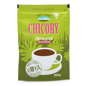 Цикорий ТМ Tibet's Herbs (Тибетс Хербс)