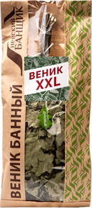 Веник банный Невский Банщик дубовый