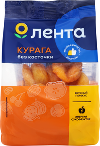Курага без косточки ТМ Лента