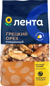 Грецкий орех Лента