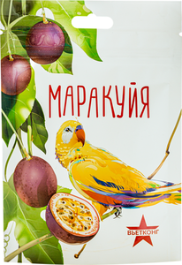 Маракуйя Вьетконг сушеная