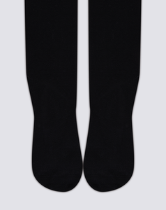 Колготки детские Inwin с рисунком котик темный