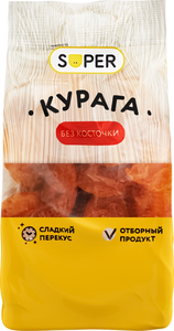 Курага Super без косточки