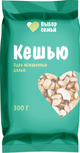 Кешью Выбор Семьи