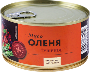 Оленина Premium Club