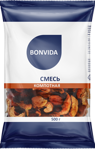 Смесь компотная Bonvida