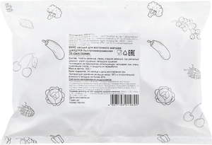 Микс овощей Свой Урожай для Восточного завтрака Шакшука