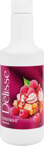Топпинг Delisse Малина