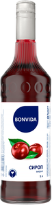 Сироп Bonvida со вкусом Вишня