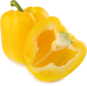 Перец желтый, 2 шт