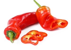 Перец Палермо сладкий, 2 шт