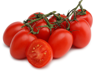 Томаты Лента Fresh коктейльные на ветке Томаты Лента Fresh коктейльные на ветке