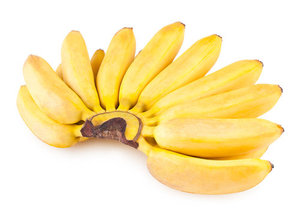 Бананы Бэби