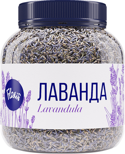 Напиток чайный Floris лаванда