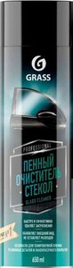 Очиститель для стекол Grass Glass cleaner,650 мл