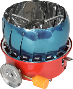 Газовая плита Actiwell