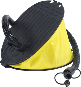 Насос ножной Actiwell