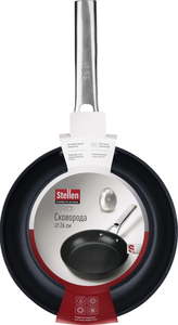 Сковорода Stellen Pro, 26 см