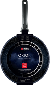Сковорода Нева Металл Посуда Orion, 24 см