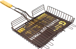 Решетка GiarDino Club Premium