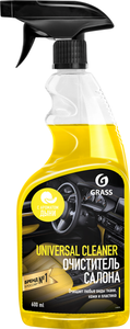 Очиститель салона Grass Universal Cleaner Дыня