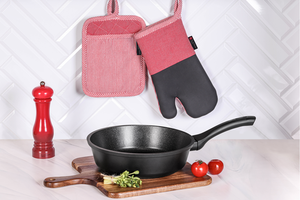 Сковорода Platinum Choice, 24 см