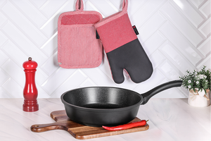 Сковорода Platinum Choice, 28 см