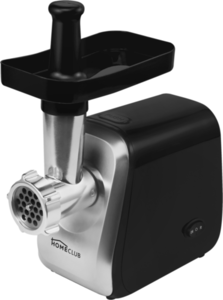 Мясорубка HomeClub MG5016-GS