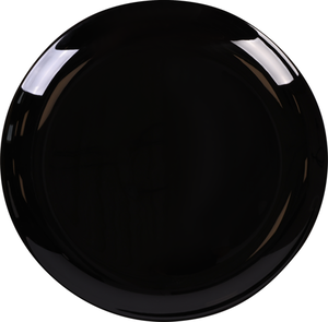 Тарелка HomeClub Diva обеденная, 25 см