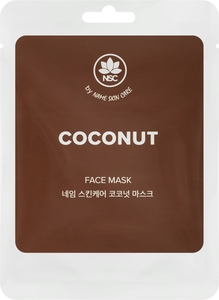 Маска тканевая Name Skin Care с кокосом