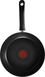 Сковорода Tefal Force антипригарная, 24 см