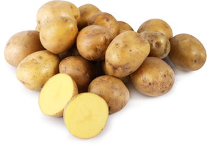 Картофель Чик-Чик свежий мытый