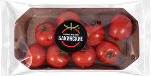 Томаты Бакинские