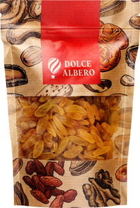Изюм светлый Dolce Albero