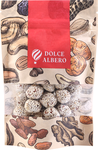 Фундук жареный Dolce Albero с медом и кунжутом