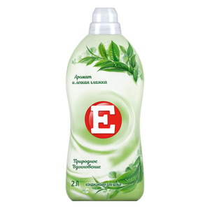 Кондиционер ополаскиватель для белья Е Природное Вдохновение, 2 л