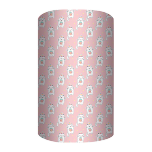 Бумага упаковочная Кот, 67 x 99 см