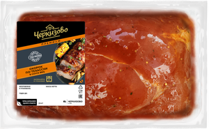Окорок Черкизово По-Техасски в соусе BBQ, ~1.1 кг